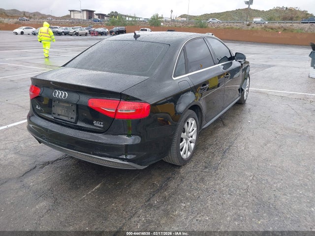 2015 AUDI A4 WAUBFAFLXFN034633 Photo 3