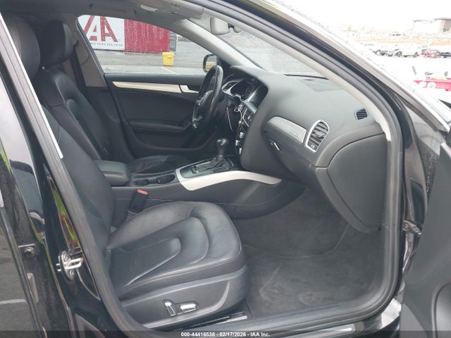 2015 AUDI A4 WAUBFAFLXFN034633 Photo 4