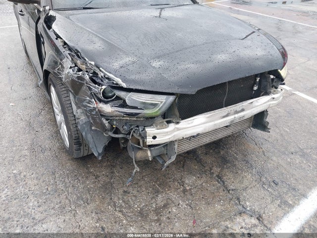 2015 AUDI A4 WAUBFAFLXFN034633 Photo 5