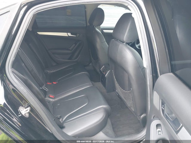 2015 AUDI A4 WAUBFAFLXFN034633 Photo 7