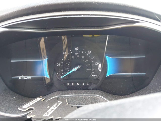 Ford Fusion Hybrid Se 2015 3FA6P0LU7FR196408 Image 7