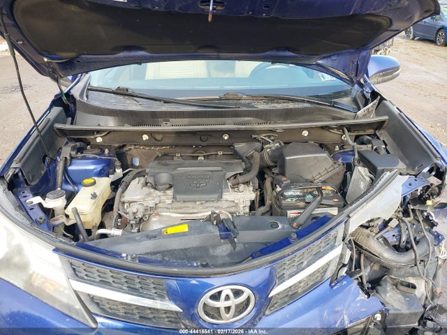 2015 TOYOTA RAV4 2T3RFREV9FW254440 Photo 9