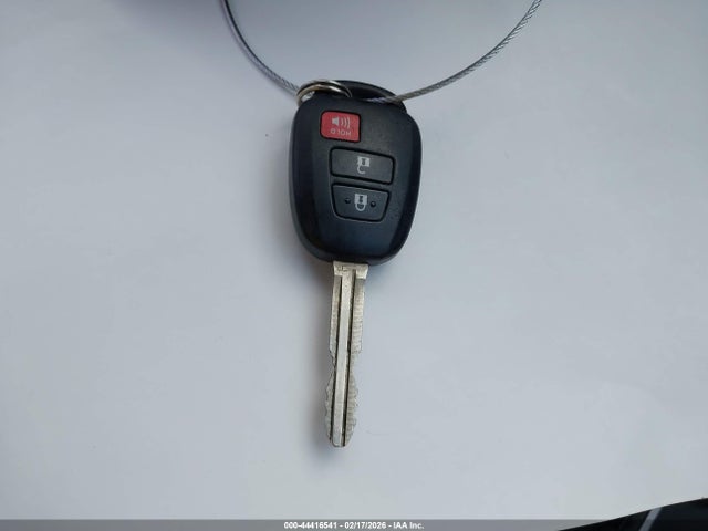 2015 TOYOTA RAV4 2T3RFREV9FW254440 Photo 10