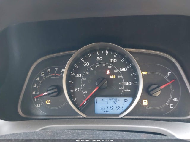 2015 TOYOTA RAV4 2T3RFREV9FW254440 Photo 6