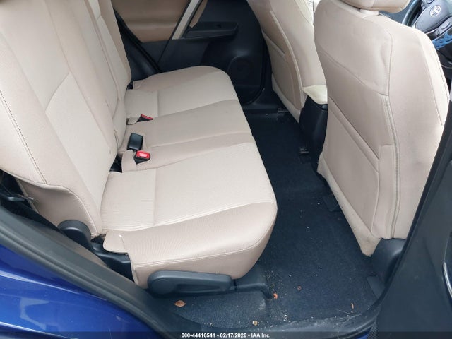 2015 TOYOTA RAV4 2T3RFREV9FW254440 Photo 7
