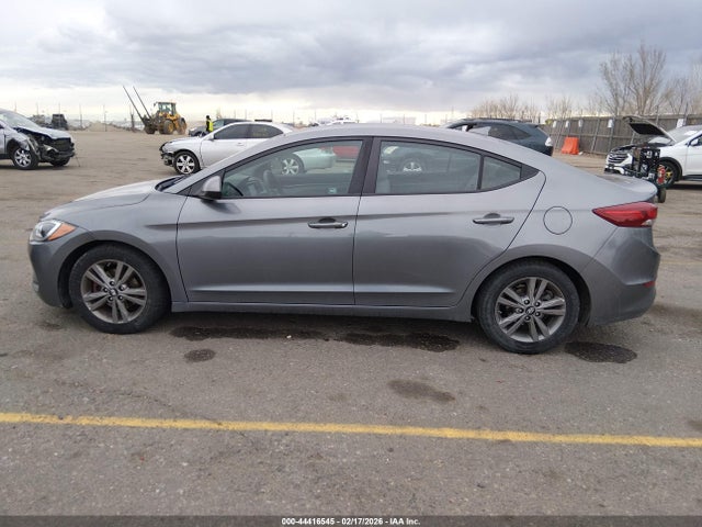 Hyundai ELANTRA SEL 2018 5NPD84LF5JH330920 Image 14