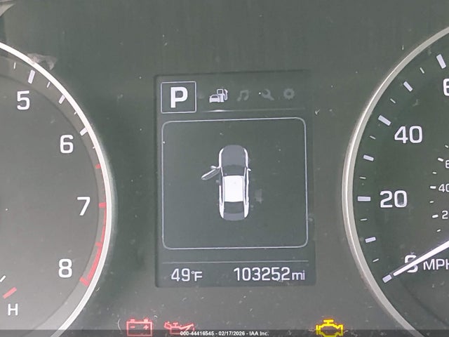 Hyundai ELANTRA SEL 2018 5NPD84LF5JH330920 Image 15