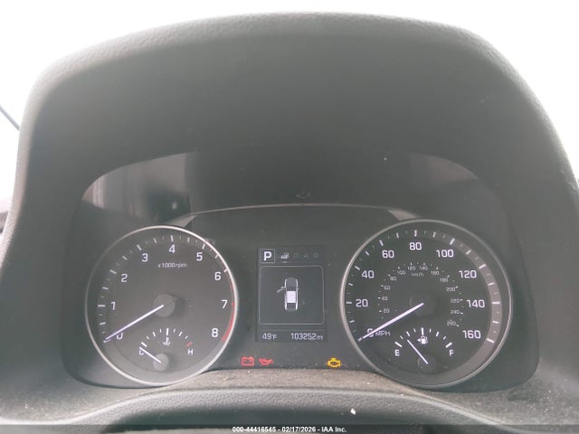 Hyundai ELANTRA SEL 2018 5NPD84LF5JH330920 Image 7