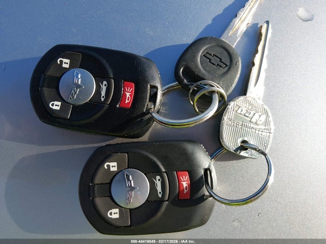 Продаж на аукціоні авто 2005 Chevrolet Corvette, vin: 1G1YY24U655120652, номер лоту: 44416549