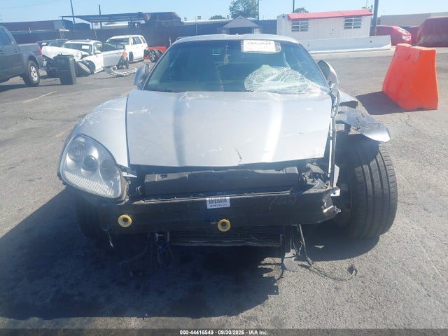 Продаж на аукціоні авто 2005 Chevrolet Corvette, vin: 1G1YY24U655120652, номер лоту: 44416549