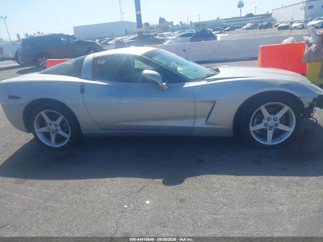Продаж на аукціоні авто 2005 Chevrolet Corvette, vin: 1G1YY24U655120652, номер лоту: 44416549