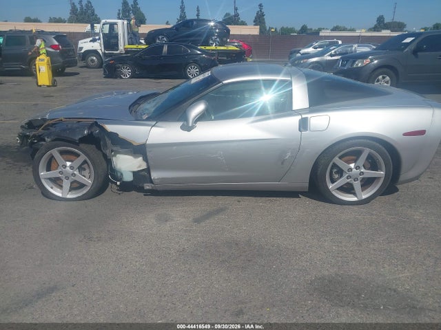 Продаж на аукціоні авто 2005 Chevrolet Corvette, vin: 1G1YY24U655120652, номер лоту: 44416549