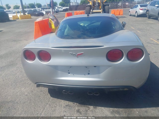 Продаж на аукціоні авто 2005 Chevrolet Corvette, vin: 1G1YY24U655120652, номер лоту: 44416549