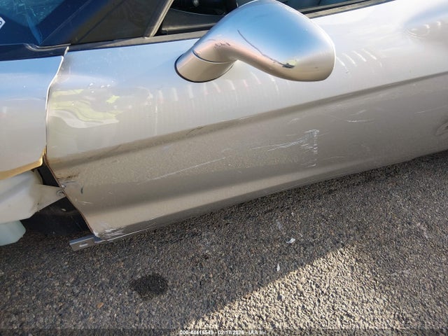 Продаж на аукціоні авто 2005 Chevrolet Corvette, vin: 1G1YY24U655120652, номер лоту: 44416549