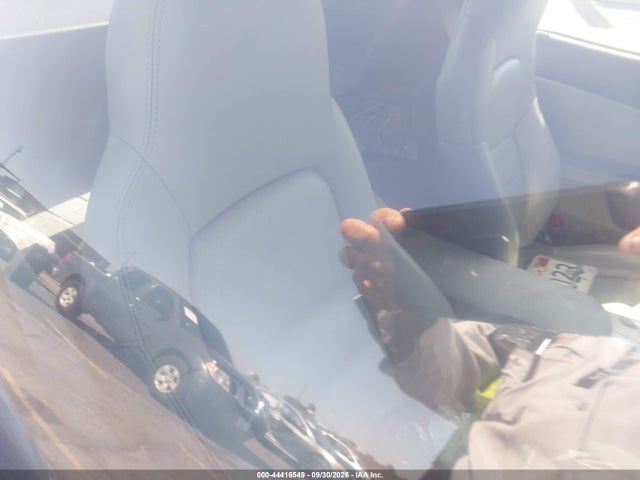 Продаж на аукціоні авто 2005 Chevrolet Corvette, vin: 1G1YY24U655120652, номер лоту: 44416549