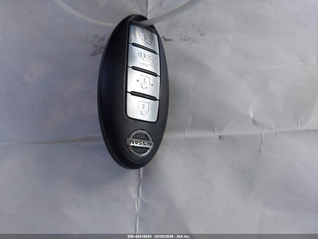 3N1AB7AP3FY329621 Nissan SENTRA SR