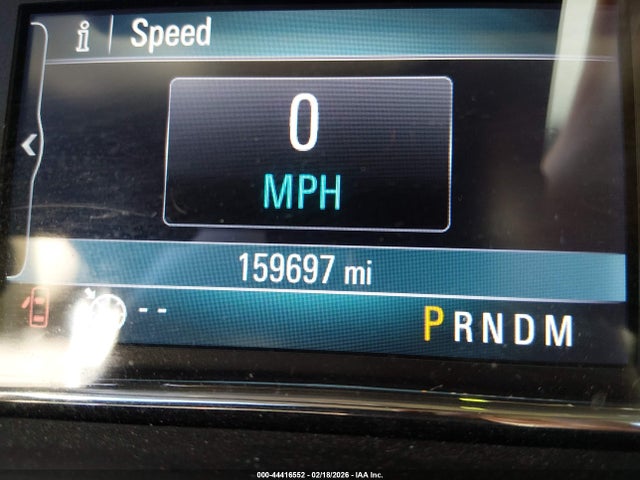 Buick Regal Turbo/e-assist Premium I 2014 2G4GN5EX5E9271048 Image 15