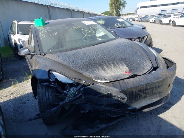 2023 TESLA MODEL 3 5YJ3E1EA9PF567518 Photo 0