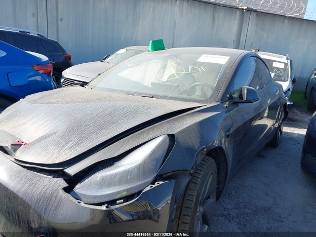2023 TESLA MODEL 3 5YJ3E1EA9PF567518 Photo 1