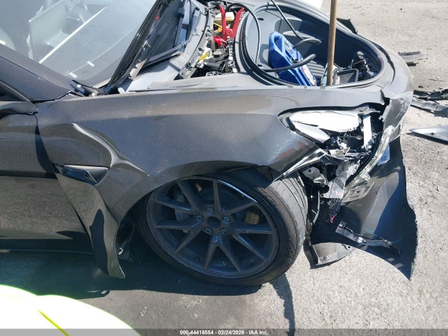 2023 TESLA MODEL 3 5YJ3E1EA9PF567518 Photo 5