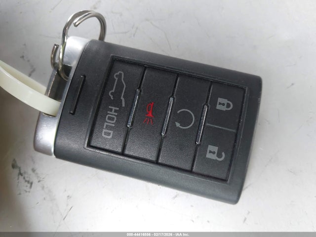 2014 CADILLAC SRX 3GYFNBE38ES520824 Photo 10