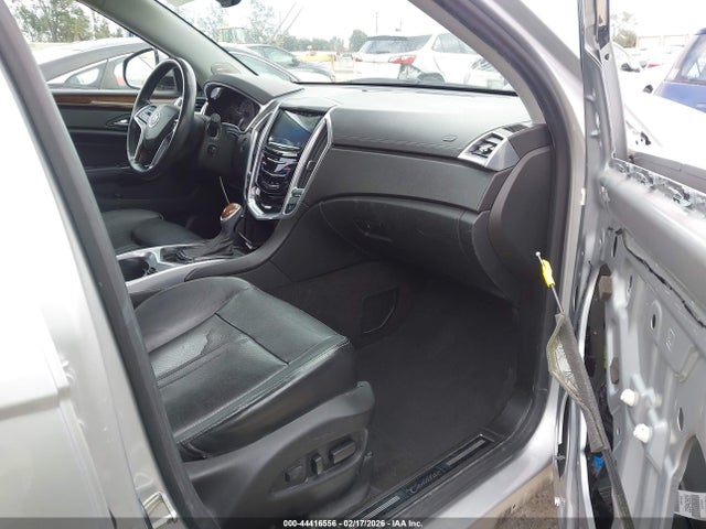 2014 CADILLAC SRX 3GYFNBE38ES520824 Photo 4