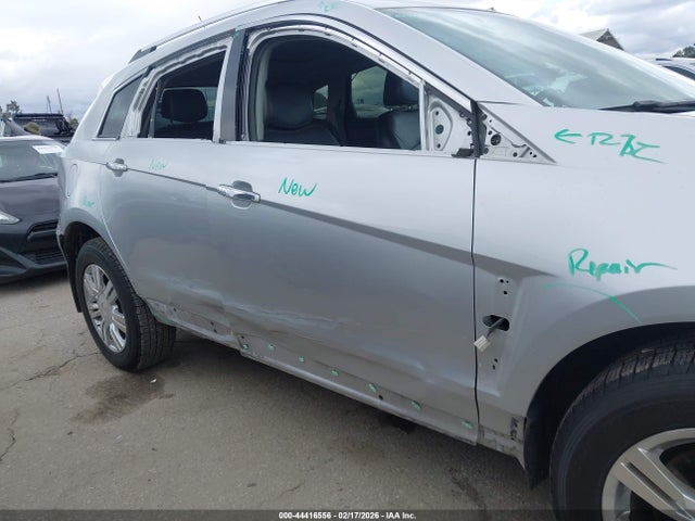 2014 CADILLAC SRX 3GYFNBE38ES520824 Photo 5