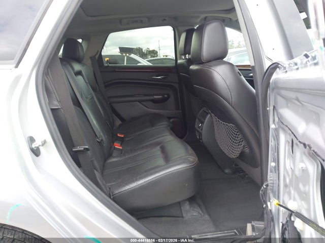 2014 CADILLAC SRX 3GYFNBE38ES520824 Photo 7