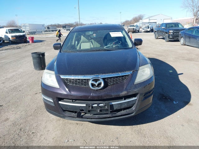 Aukcja sprzedaży 2008 Mazda Cx-9 Touring, vin: JM3TB38A280161314, numer aukcji: 44416558
