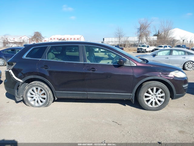 Aukcja sprzedaży 2008 Mazda Cx-9 Touring, vin: JM3TB38A280161314, numer aukcji: 44416558