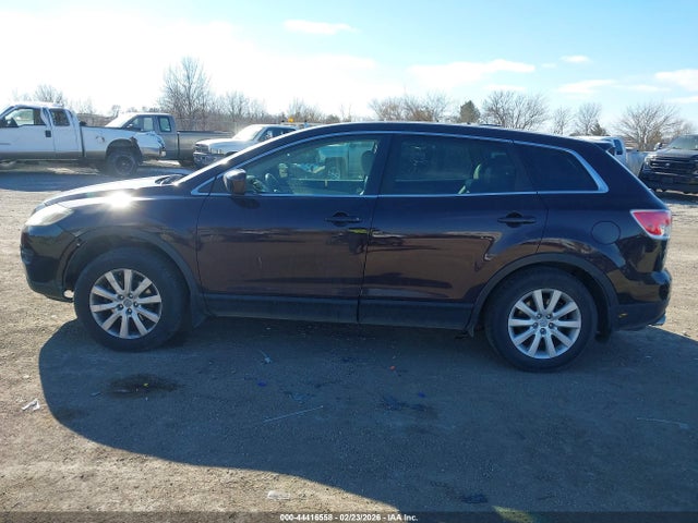 Aukcja sprzedaży 2008 Mazda Cx-9 Touring, vin: JM3TB38A280161314, numer aukcji: 44416558