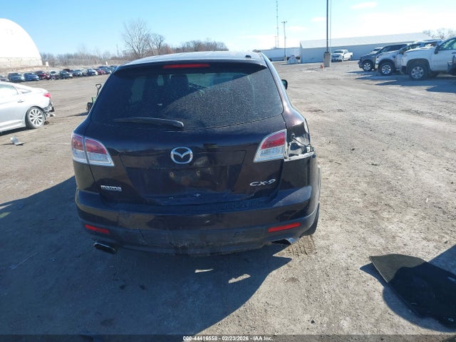 Aukcja sprzedaży 2008 Mazda Cx-9 Touring, vin: JM3TB38A280161314, numer aukcji: 44416558