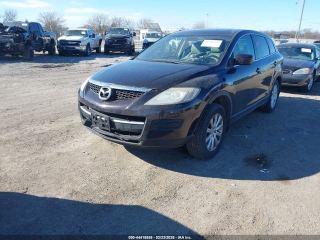 Aukcja sprzedaży 2008 Mazda Cx-9 Touring, vin: JM3TB38A280161314, numer aukcji: 44416558