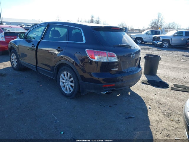 Aukcja sprzedaży 2008 Mazda Cx-9 Touring, vin: JM3TB38A280161314, numer aukcji: 44416558