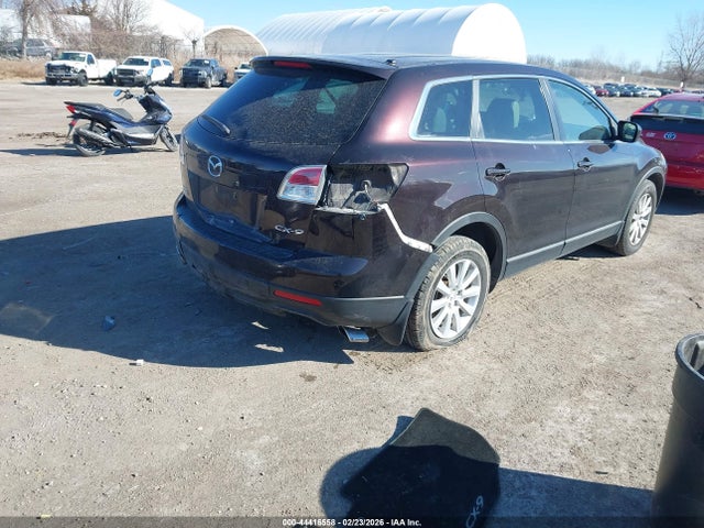 Aukcja sprzedaży 2008 Mazda Cx-9 Touring, vin: JM3TB38A280161314, numer aukcji: 44416558