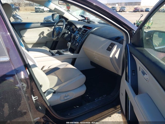Aukcja sprzedaży 2008 Mazda Cx-9 Touring, vin: JM3TB38A280161314, numer aukcji: 44416558