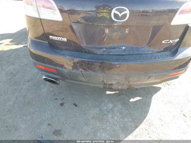 Aukcja sprzedaży 2008 Mazda Cx-9 Touring, vin: JM3TB38A280161314, numer aukcji: 44416558