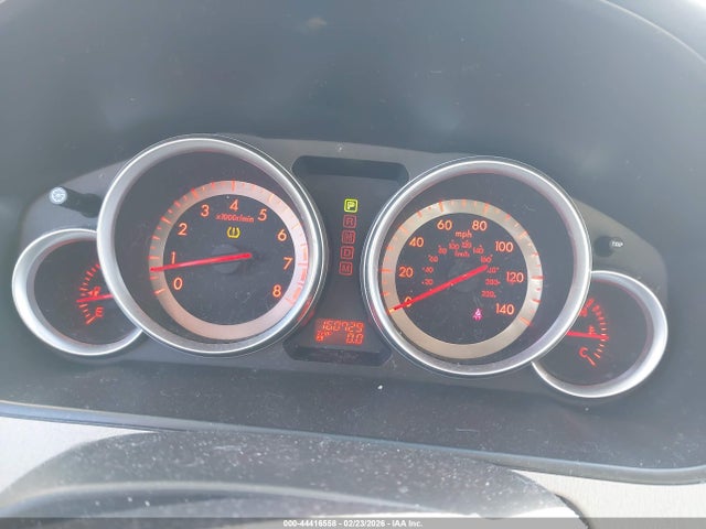 Aukcja sprzedaży 2008 Mazda Cx-9 Touring, vin: JM3TB38A280161314, numer aukcji: 44416558