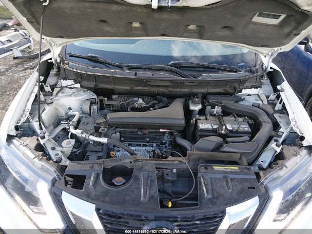 5N1AT2MV6JC786508 Nissan ROGUE SV