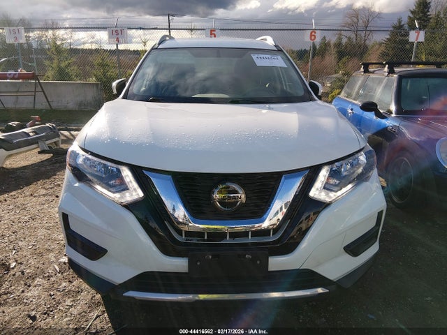5N1AT2MV6JC786508 Nissan ROGUE SV