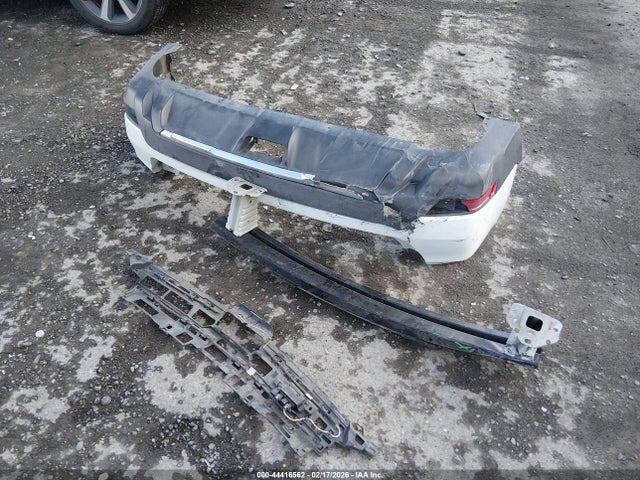 5N1AT2MV6JC786508 Nissan ROGUE SV