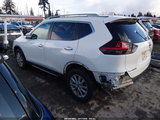 5N1AT2MV6JC786508 Nissan ROGUE SV