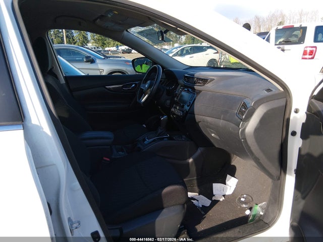 5N1AT2MV6JC786508 Nissan ROGUE SV