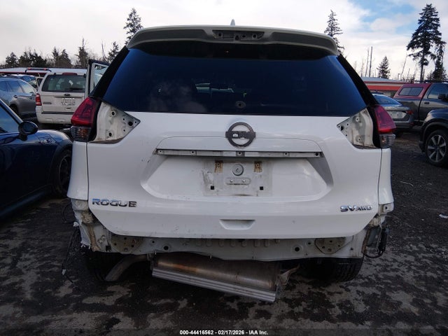 5N1AT2MV6JC786508 Nissan ROGUE SV
