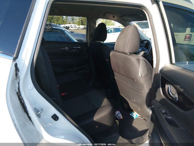 5N1AT2MV6JC786508 Nissan ROGUE SV