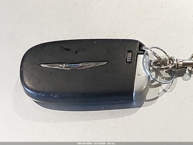 2013 CHRYSLER 300C 2C3CCAKG4DH619128 Photo 10