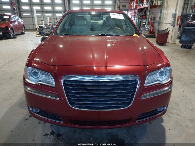 Продажа на аукционе авто 2013 Chrysler 300c Awd, vin: 2C3CCAKG4DH619128, номер лота: 44416564