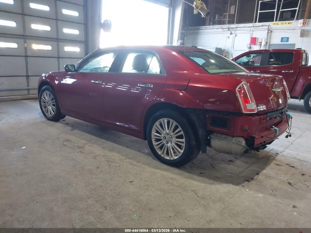 2013 CHRYSLER 300C 2C3CCAKG4DH619128 Photo 2