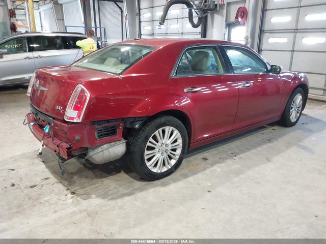 2013 CHRYSLER 300C 2C3CCAKG4DH619128 Photo 3