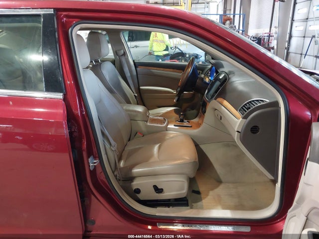 2013 CHRYSLER 300C 2C3CCAKG4DH619128 Photo 4